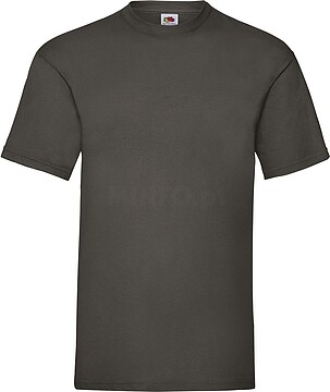 Camiseta Fruit of the Loom Valueweight T Adulto