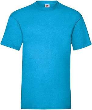 Camiseta Fruit of the Loom Valueweight T Adulto
