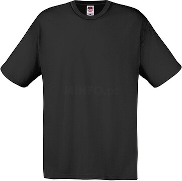 T-Shirt Fruit of the Loom Original T Adulto