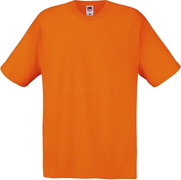 T-Shirt Fruit of the Loom Original T Adulto