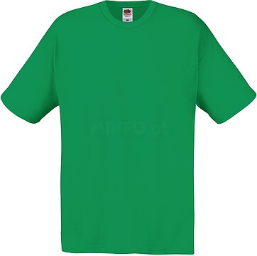 T-Shirt Fruit of the Loom Original T Adulto
