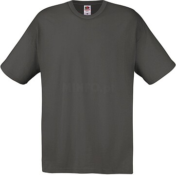 T-Shirt Fruit of the Loom Original T Adulto
