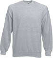 Sweatshirt Fruit of the Loon Classic Raglan Adulto