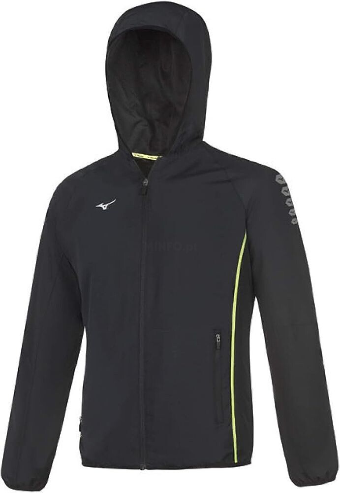 Casaco Mizuno Team Nagasaki Micro 32EE7002C