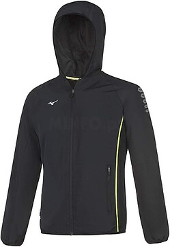 Casaco Mizuno Team Nagasaki Micro 32EE7002C