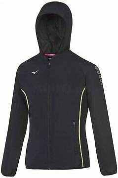 Casaco de Mulher Mizuno Team Nagasaki