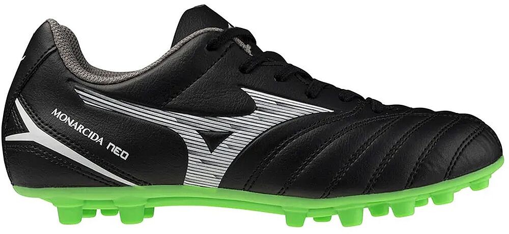 Chuteiras de Futebol Mizuno Monarcida NEO 3 Sel. JR AG