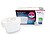 Jata Filtro Aqua Optima Pack 3 Filtros para Jarro 10 Purificadora HFIL2103 - imagem 1