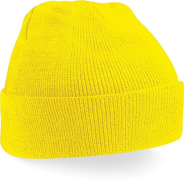 Gorro Original com dobra B45