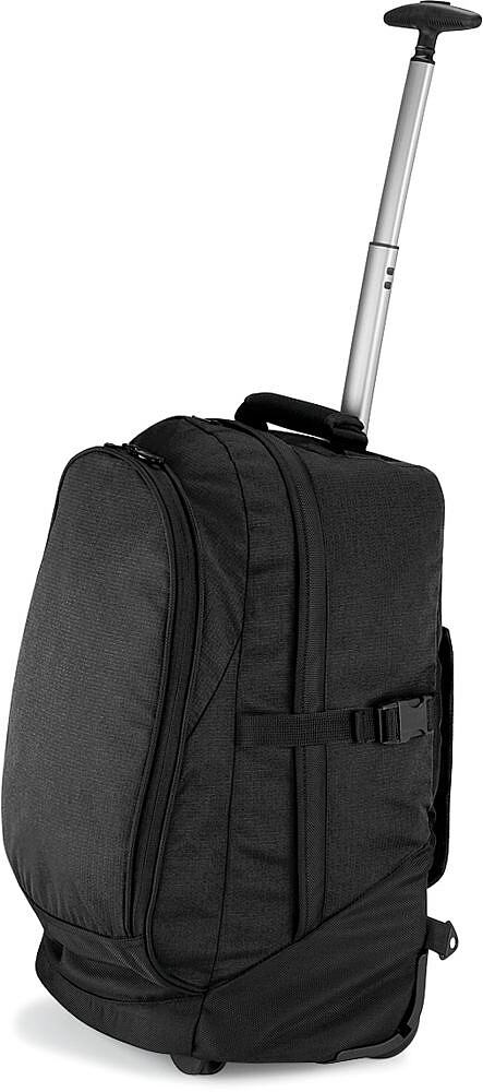 Mochila/trolley tamanho cabine QD902
