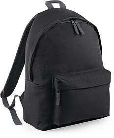 BG125 Mochila Original Fashion tam: One Size cor: Black : Ba...