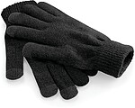 Luvas TOUCHSCREEN para ecrã táctil B490