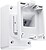 XD-WALLBRACKET : : Suporte para parede - Apto para uso no exterior - Compatível com detectores XD - Tamper contra retirada - Articulação vertical/ horizontal - Alta resistência e durabilidade - imagem 1