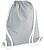 Saco para ginásio com cordão BG110 - imagem 1