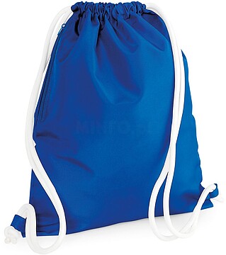 Saco para ginásio com cordão BG110