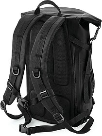 QX625 Mochila estanque SLX® 25 litros tam: One Size cor: Bl...