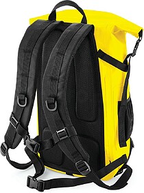 QX625 Mochila estanque SLX® 25 litros tam: One Size cor: Bl...