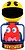 Cable Guy : Pacman BRIGAL0217 - imagem 1