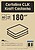 Kraft Natural CLK 180gr : A3 ( pack 100fls ) - imagem 1