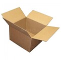 CAIXA Canelado 3mm Kraft/KraftR CX0201 BKT00 : 235x160x125 ext ( pequena ) SP01.CX03669