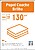 Papel Couché : Creator Digital Gloss : SRA3 : 130g/m2 : ( pack 500fls ) - imagem 1