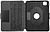 Funda + teclado Targus Versavu para iPad Pro 11 polegadas preta THZ988ES - imagem 1