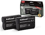 HANHEL Bateria HL-EL15HP Twin Pack P/ NIKON HL-1000160.2