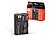 Hahnel bateria LITIO HL-511 Canon HL-1000180.7 - imagem 1