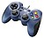 Logitech F310 Comando/Joystick USB - 10 Botões Programáveis - Cabo de 1,80m - Cor Azul - imagem 1