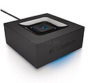 Adaptador de Áudio Bluetooth Logitech - Receptor áudio sem fios Bluetooth 980-000912
