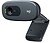 Webcam Logitech C270 HD 720p - 3Mpx - USB 2.0 - Microfone Integrado - Ângulo de Visão 60º - Foco Fixo - Cabo de 1,50 - Cor Preta - imagem 1