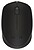 Rato Logitech B170 Sem Fio 1000dpi - 3 Botões - Uso Ambidestro - Preto - imagem 1