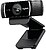 Câmara Web Logitech HD Pro Webcam C922 - a cores - 720p, 1080p - H.264 960-001088 - imagem 1