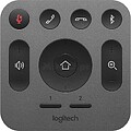 Logitech - Controlo remoto - para P/N: 960-001101, 960-001102 993-001389