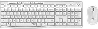 920-009819 : COMBO TECLADO RATO LOGITECH MK295 SILENCIOSO AL...