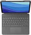 Combo Touch - Grey - Fra - Central 920-010210