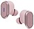Logitech Zone True Wireless - Auscultadores sem fios com microfonoe - intra-auricular - bluetooth - cancelamento de ruído activo - rosa 985-001090 - imagem 1