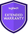 One Year Extended Warranty for Logitech Rally Bar Mini+Tap IP 994-000173