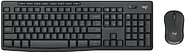 Combo Business - Graphite - Ptg BT N/A - MEDITER-412 Dongle 920-012070 MK370