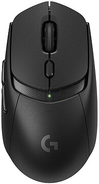 910-007200 : G309 LIGHTSPEED MOUSE : PRETO - EWR2I-934