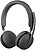 Logitech Zone Wireless 2 - Auscultadores - no ouvido - bluetooth - sem fios - cancelamento de ruído activo - grafite - Certificado para Microsoft Teams 981-001436 - imagem 1