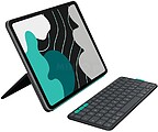 Flip Folio-Graphite - Esp - BT : Ipad Pro and Air 13 Inch 920-013384