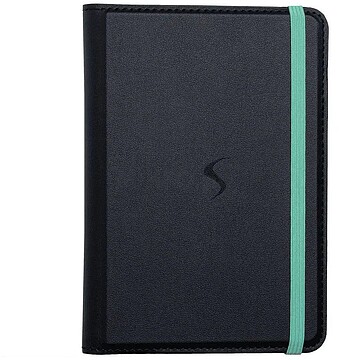 SS59195 : Scapade - AirPass Passport Wallet with Apple Find My
