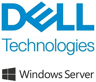 634-CVFM : Microsoft Windows Server 2025 Standard - Licença...