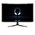 Monitor curvo gaming dell alienware aw3225qf 32 polegadas 4k uhd 240hz GAME-AW3225QF - imagem 1