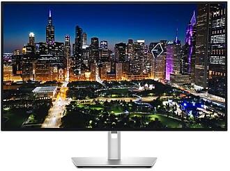 DELL-U3225QE Monitor Dell UltraSharp U3225QE 32 polegadas 4K...