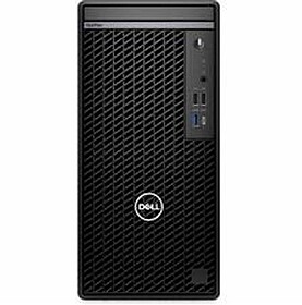 PY498 : DELL PRO MAX TOWER T2 FCT2250 U7-265 16GB 512GB SSD ...