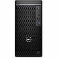 Dell Pro Max Tower T2 FCT2250 U7-256K 32GB 1TB SSD W11 Pro 3Y M746Y