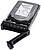 Dell HDD 480GB SSD SATA Mix Use 6GBPS 512E 2.5” Hot Plug in 3.5” Hyb 345-BGSJ - imagem 1
