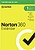 Antivírus Norton 360 Standard 10GB espanhol 1 utilizador 1 dispositivo 1 ano caixa genérica rsp mm gum 21433183 - imagem 1